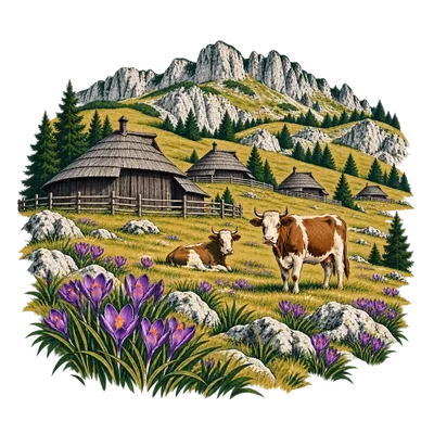 Pastirska planota
