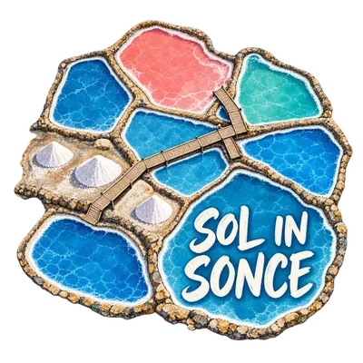 Geometrija solin