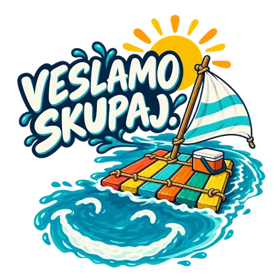 Splav dobrih idej