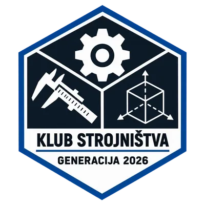 Klub naše študijske smeri