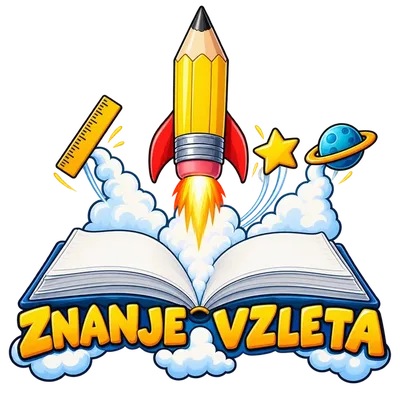 Svinčnik raketa