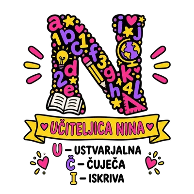 Učiteljeva abeceda