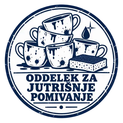 Urad za skodelice