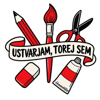 Miza ustvarjalca