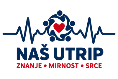 Utrip naše ekipe